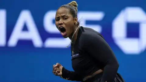 US Tennis Star Taylor Townsend Apologizes for ‘Offensive’ Comments on Traditional Cuisine