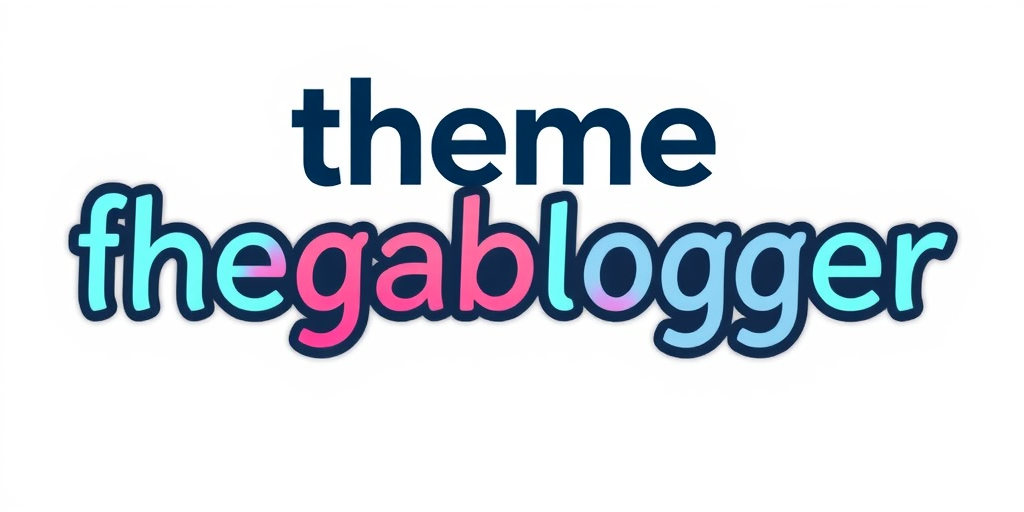 Theme Blogger UK